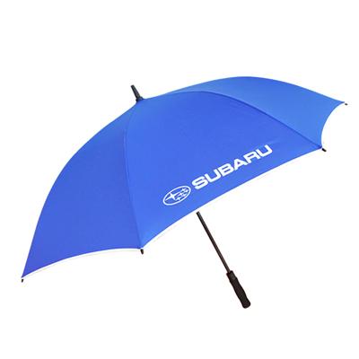 China All In 1 Brand Promotional Umbrella 30inch Custom Large Size Automatic Open Windproof With Logo Print for sale