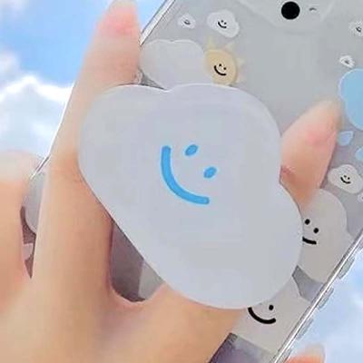 China [1PCS Can Customized]Adjustable popular epoxy acrylic phone holder key chain refrigerator stickers and other epoxy acrylic customization for sale