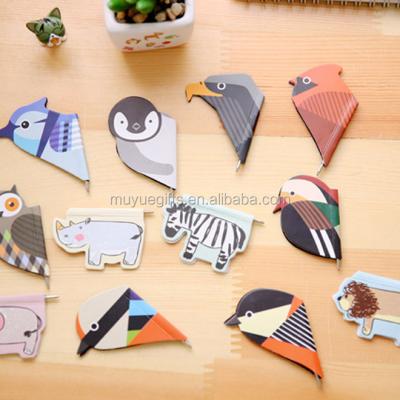 China Europe Fast Delivery Foldable Bookmark With Magnetism for sale