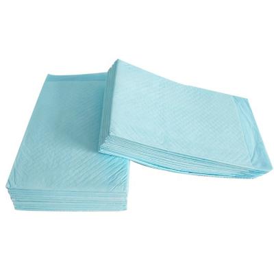 China Convenient Water Proof Disposable Hospital Absorbent Under Pads for sale