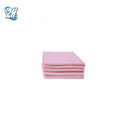 China Printed Disposable Soft Baby Urine Pad for sale