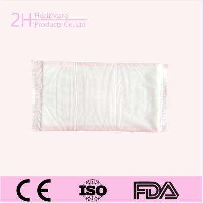 China Super absorbent absorbency and soft disposable panty liners OEM manufacturing for sale