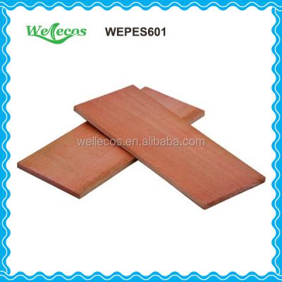 China Good Quality Soft Basswood Wooden Lead Pencil Slats for sale