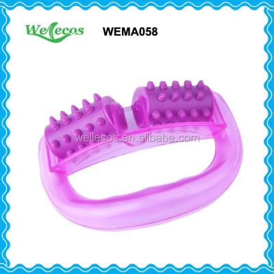 China Plastic Face Cellulite Massager / Roller Massage for sale