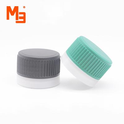 China Wholesale Custom Plastic Motor Oil Cap Smooth Unscrewing Motor Oil Cap Soy Sauce Cap Feeling Wonderful Hand Feeling for sale