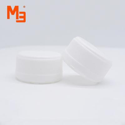 China Wholesale custom made high quality industrial smooth unscrewing essential oil bottle feelin 35mm wonderful hand feeling screw cap for sale