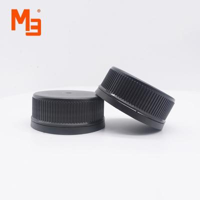 China Wonderful hand feeling. Factory Wholesale Safety Lubricating Oil Smooth Unscrewing Feeling 50mm Industrial Plastic Caps for sale