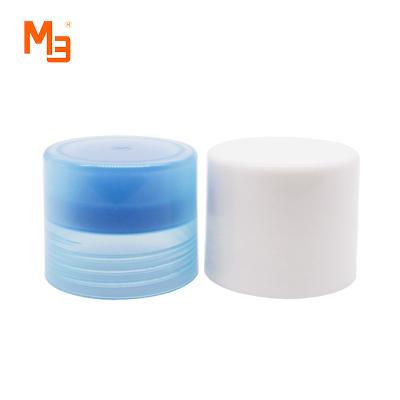 China Wonderful Hand Feeling Factory Outlet Foam Capsule Soft Unscrewing Cosmetic Capsule Hand Brush Head Removable for sale