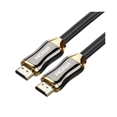 China High Quality Premium 24k Gold Plating 4K Multimedia 60hz 2.0V 30m HDMI Cable for sale