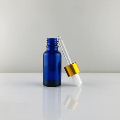 China Chinese personal care supplier 10ml essential oil dropper glass bottle for sale for sale