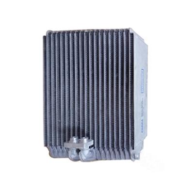 China Construction material stores factory supply excavator spare parts pc70 excavator air conditioner evaporator hot sale for sale