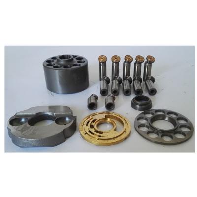 China Crawler Excavator Hydraulic Excavator Spare Parts HPV35 Main Pump Parts For PC60 Excavator for sale