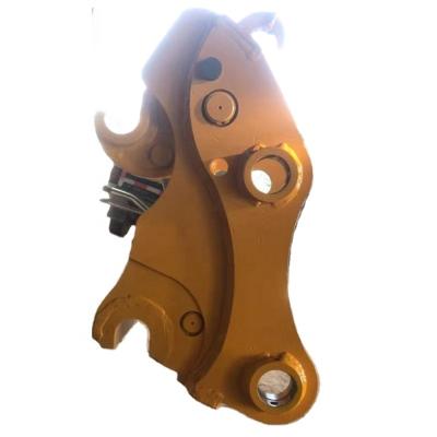 China Construction Works New Excavator Hydraulic Quick Coupler Quick Hitch SK220 SK200 SK210 Quick Coupler Hot Sale for sale