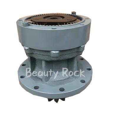 China Crawler Excavator KATO HD400 Swing Gearbox Excavator Slewing Reduction Gearbox for sale