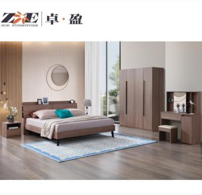 China Modern Home Furniture Set Dressers 6 Drawers Bedroom Furniture - Modern Wedding Home Bedroom Use for sale