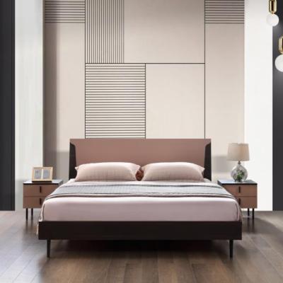 China Modern Modern Bedroom Furniture Smart Beds for sale