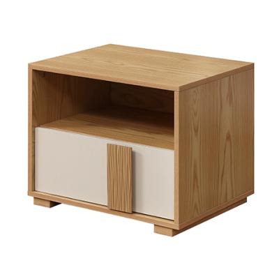 China modern bedroom furniture online wholesale nightstand for sale