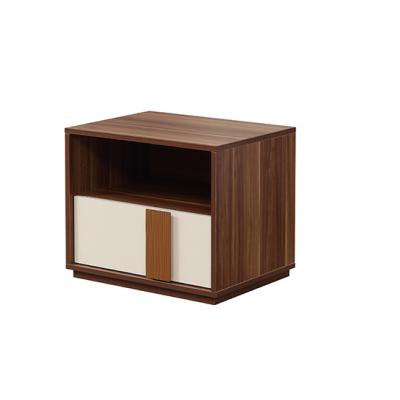 China Modern Simple Design Home Furniture Bedroom Furniture Bed Room Set Special Special Nightstand for sale