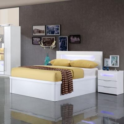 China E2 MDF FURNITURE High Fashion Home Furniture / Bedroom Furniture Bedroom Good Quality for sale