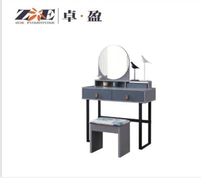 China Modern Bedroom Furniture Modern Bedroom Furniture Dressing Table Dresser for sale