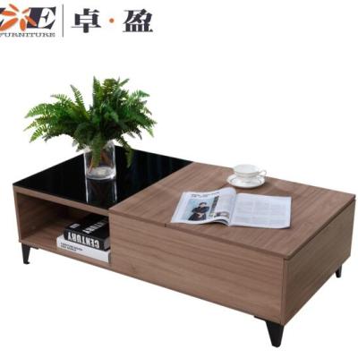 China Modern Foshan TV stand living room furniture/wooden TV stand pictures/wooden TV stand table for sale