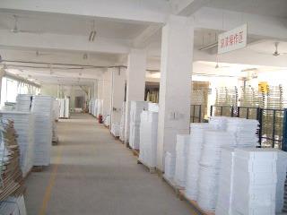 Verified China supplier - Taishun Weifu Toy Co., Ltd.