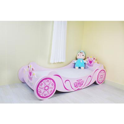 China Contemporary high quality modern toys furniture wooden kids bedroom furniture set, baby sleep bed for sale