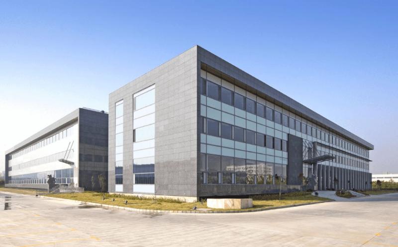 Proveedor verificado de China - Silanda Industry Limited