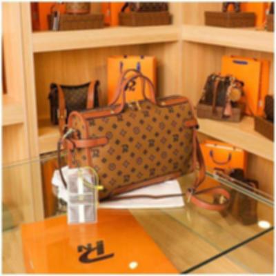 China INTERPHONE China factories fashion bags for women brand luxury high quality cowhide leather handbag luxury wallet shoulder bag whole sale for sale