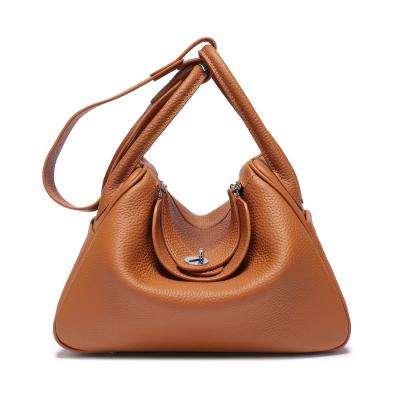 China Top Fashion 5A Women's Bag Brand Designer Luxury Handbag 1:1 Leather Purse Women's Purse and French Women's Favorite Handbag for sale