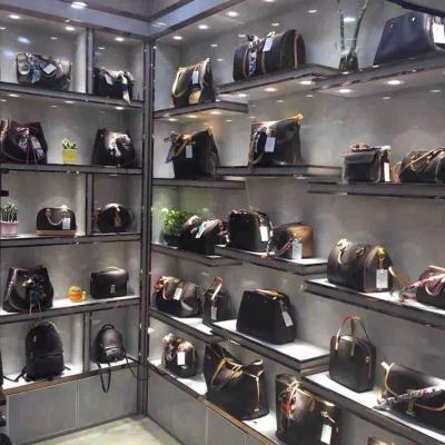 China Fashion Wholesale Popular Ladies Famous Brands Designer Handbags To Fold Over Purses And Handbag Women Wallet Shoulder Luxury Shopping Bags for sale