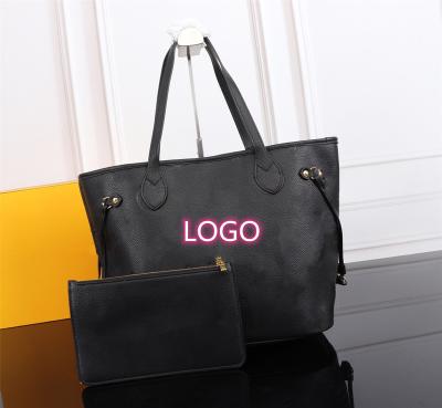 China arming & Disarmament High Quality Ladies Logo Leather Luxury Designer Handbag 1:1 Original Famous Brands 5A Bags Master Copy Handbag Brand Women Bags for sale