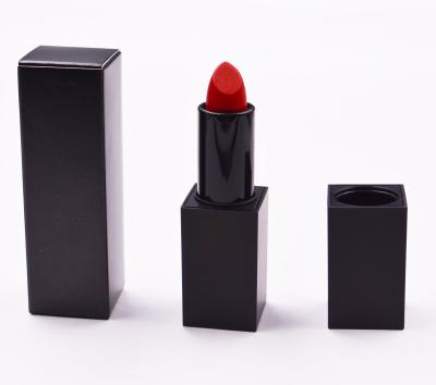 China Wholesale Private Label 21 Colors Waterproof OEM Lips Cosmetics Custom Matte Long Lasting Lipstick for sale