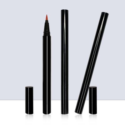 China New Arrival Waterproof Waterproof Factory OEM Colorful Cosmetics Eye Liner Liquid Eyeliner for sale