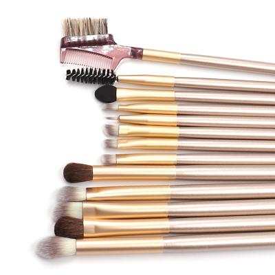 China Angular Blush Customized Magic Makeup Base Brushes Private Label Makeup Brushes for sale