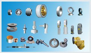 Verified China supplier - Fujian Longxi Bearing (group) Corp., Ltd.