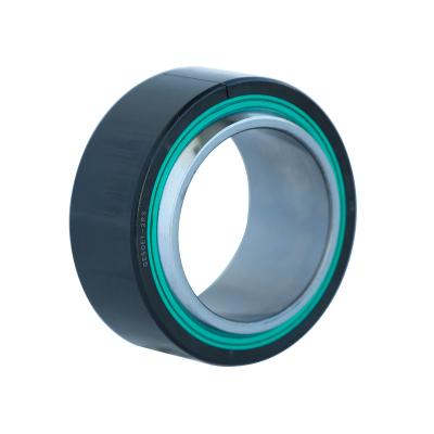 China Heavy Tactor GE15ET-2RS--GE300XT-2RS GE15UK-2RS--GE300UK-2RS Maintenance Free Radial Spherical Plain Bearing For Hydraulic Cylinders for sale