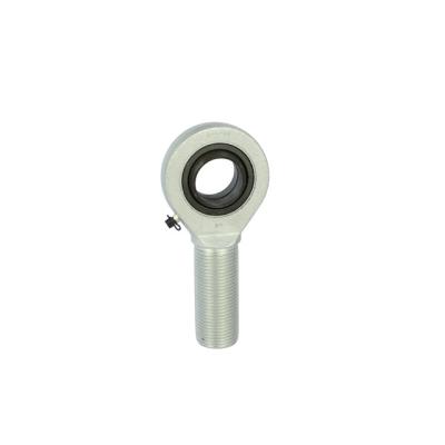 China Machinery Repair Shops 63years China Factory Hydraulic Rod End Bearing SA5E-SA80ES With Carbon Steel Threaded Ball Joint Bearing for sale