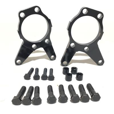 China NIS*AN HORIZON R32 R33 R34 SILVIA S13 S14 S15 DOUBLE CALIBER BRACKET KIT LKL-DCB-002 for sale