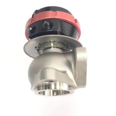 China 38MM 45MM 50MM WASTEGATE EXTERNAL 60MM UNIVERSAL T4 for sale