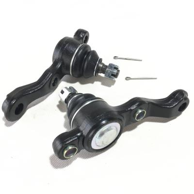 China CHROMOLY FORGED FORGED Drift Joints For TOY0TA IS200 SXE10 JZX90 JZX100 JZX110 for sale