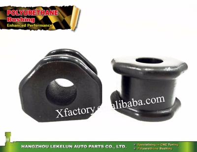 China PU Rear Sway Bar 18 mm D Bushing Polyurethane Bushing For F*ORD FALCON 09/2008-ON AU BA FB FG XR6 XR8 for sale