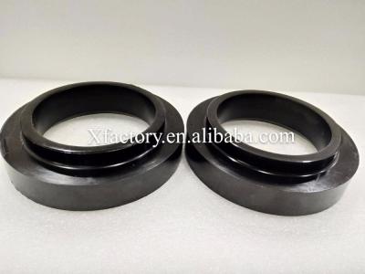 China PU Rear Spring Guard Ring GQ GU Rear 15MM Polyurethane Upper Bushing For NISSAN for sale