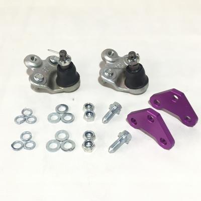 China CENTER ROLL ADJUSTER BALL JOINT & SPACER for HONEY*DA CIV*IC 8th FD 1111 for sale