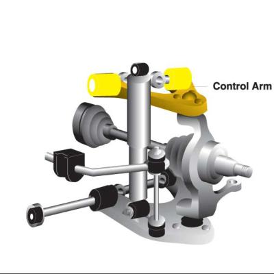 China ADJUSTABLE FRONT ARM for FORD EVEREST UA RANGER PX 4WD (11/2011-ON) MAZDA BT-50 (7/2015-ON) FORD UP UR 4WD (11/2011-ON) FORD EVEREST UA for sale