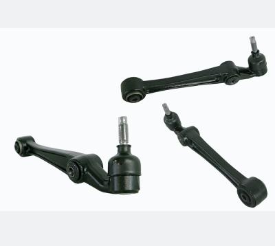 China METAL FRONT LOWER REAR CONTROL ARM LEFT FOR FO*D 1 TERRITORY SX SY SERIES 05/2004 | 04/2009 for sale