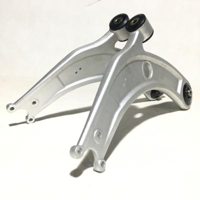 China Alu VAG GOLF MK7 FORGED ALLOY FRONT CONTROL ARM WITH PU OFFSET BUSHING for sale