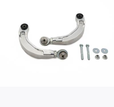 China STEEL ADJUSTABLE REAR CAMBER ARM and ADJUSTABLE REAR VERTICAL LINK FOR MUSTANG S550 for sale