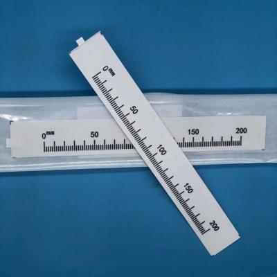 China ANES-S Radiopaque Band ANES-S200 for sale