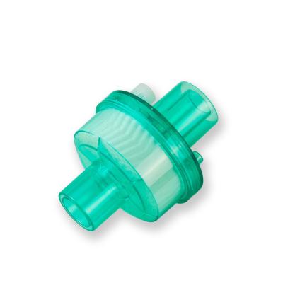 Китай PVC Disposable Anesthesia Adult Breathing Filter продается